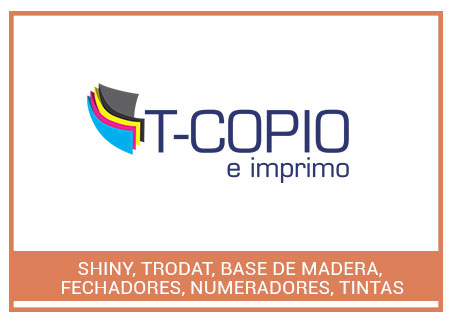 T-Copio